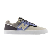 NB Numeric Jamie Foy 306 - Sea Salt/Light Blue - Town City