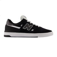 NB Numeric Jamie Foy 340C - Black/White - Town City