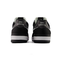 NB Numeric Jamie Foy 340C - Black/White - Town City