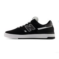NB Numeric Jamie Foy 340C - Black/White - Town City