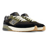 NB Numeric Reynolds 933 - Black/Olive - Town City