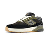 NB Numeric Reynolds 933 - Black/Olive - Town City