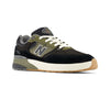 NB Numeric Reynolds 933 - Black/Olive - Town City