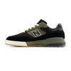 NB Numeric Reynolds 933 - Black/Olive - Town City