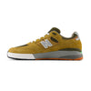 NB Numeric Reynolds 933 - Brown/Grey - Town City