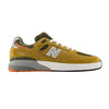 NB Numeric Reynolds 933 - Brown/Grey - Town City