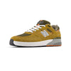 NB Numeric Reynolds 933 - Brown/Grey - Town City