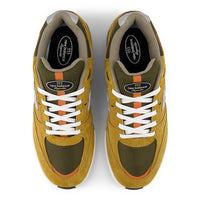 NB Numeric Reynolds 933 - Brown/Grey - Town City
