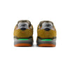NB Numeric Reynolds 933 - Brown/Grey - Town City