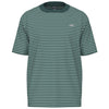 NB Numeric Stripe T-Shirt - New Spruce - Town City