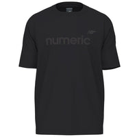 NB Numeric T-Shirt - Black - Town City