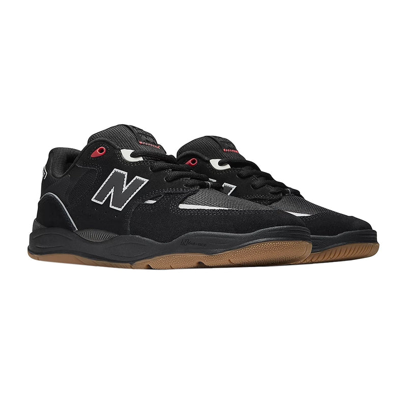 NB Numeric Tiago Lemos 1010 - Black/White - Town City