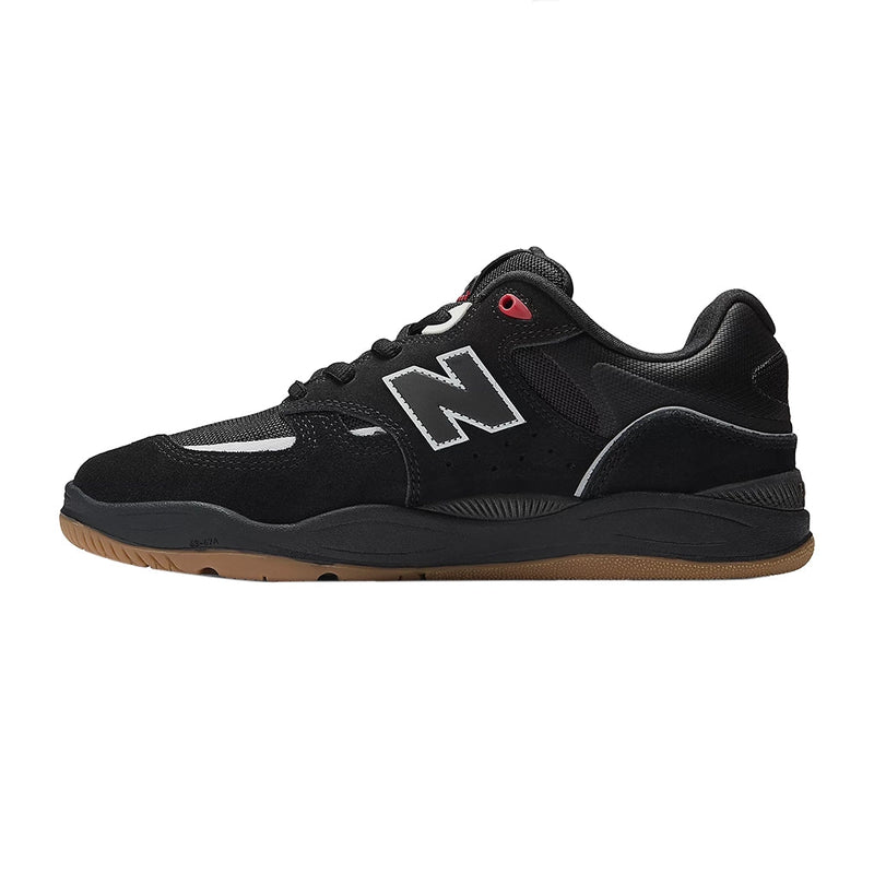 NB Numeric Tiago Lemos 1010 - Black/White - Town City