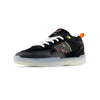 NB Numeric Tiago Lemos 808 Lite - Black/Orange/Ice - Town City