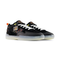 NB Numeric Tiago Lemos 808 Lite - Black/Orange/Ice - Town City