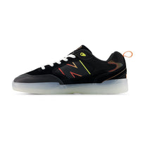 NB Numeric Tiago Lemos 808 Lite - Black/Orange/Ice - Town City