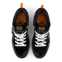 NB Numeric Tiago Lemos 808 Lite - Black/Orange/Ice - Town City