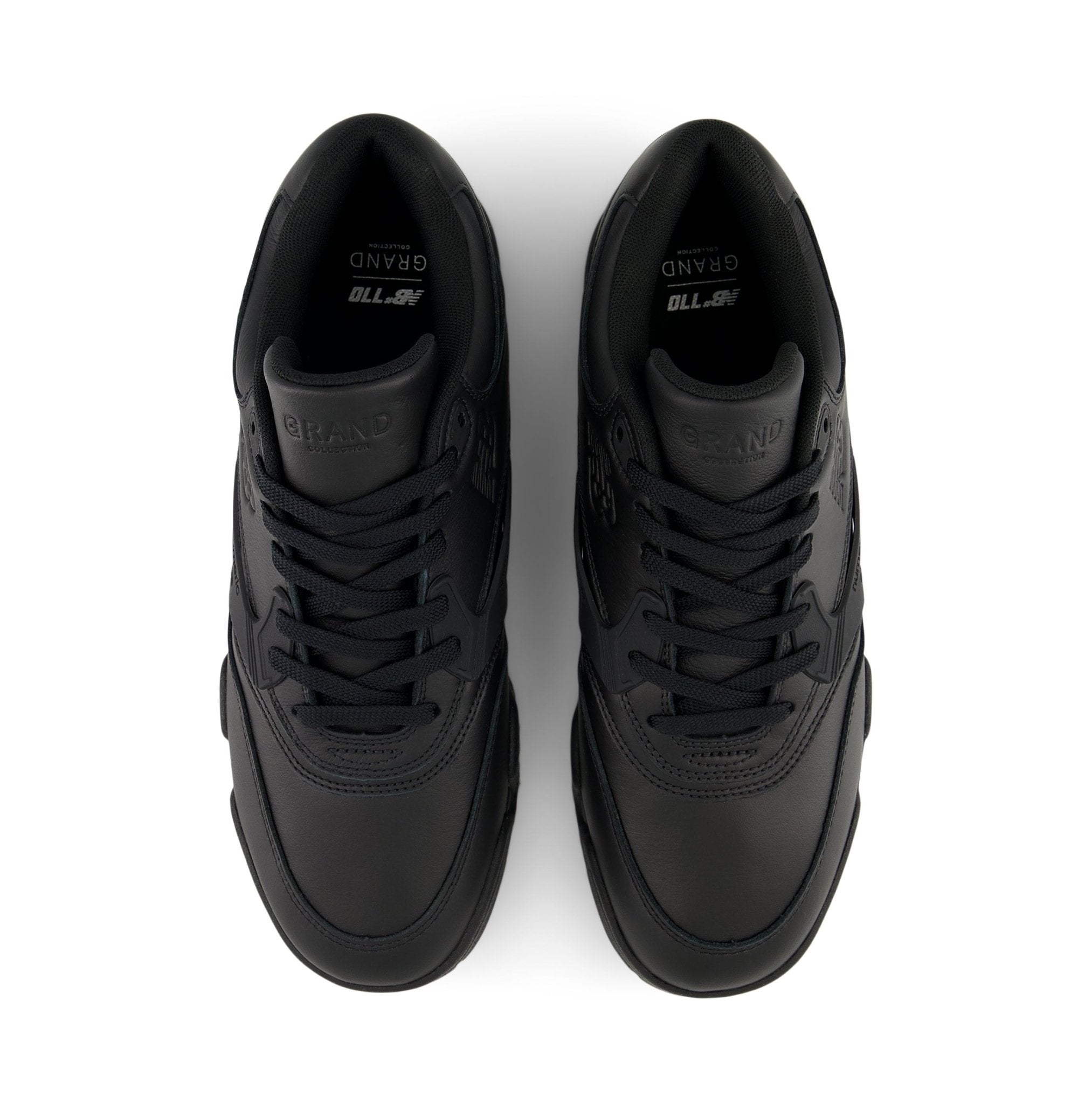 NB Numeric x Grand Collection 770 - Black - Town City