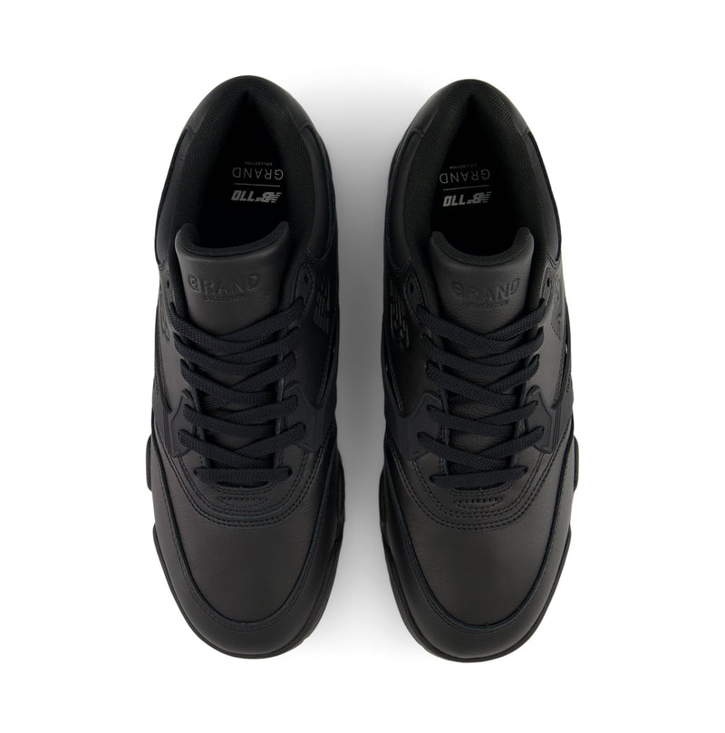 NB Numeric x Grand Collection 770 - Black - Town City