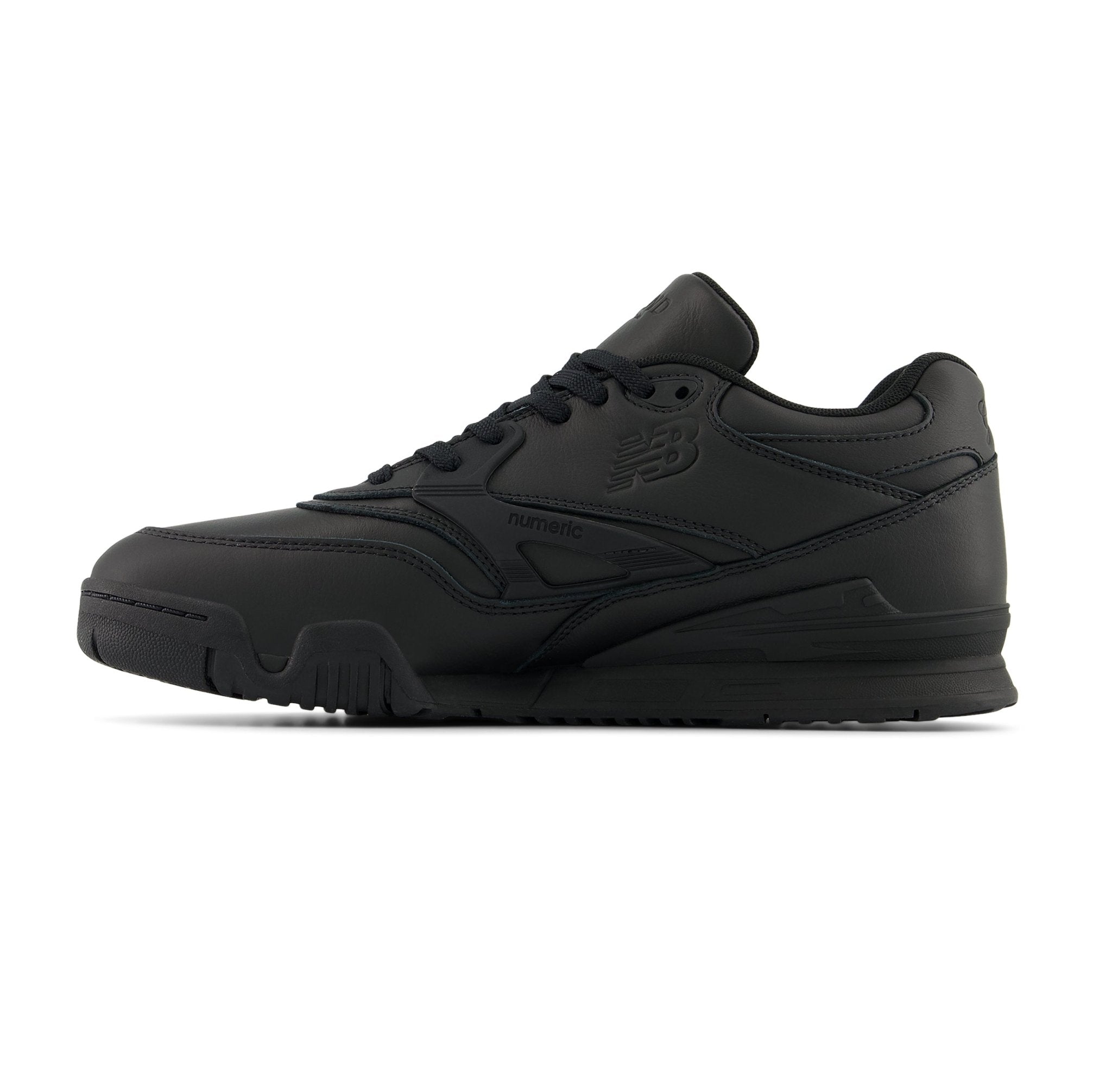 NB Numeric x Grand Collection 770 - Black - Town City