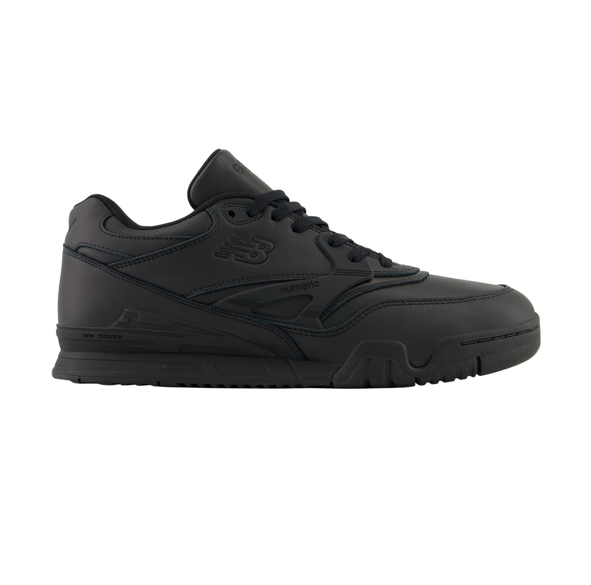 NB Numeric x Grand Collection 770 - Black - Town City