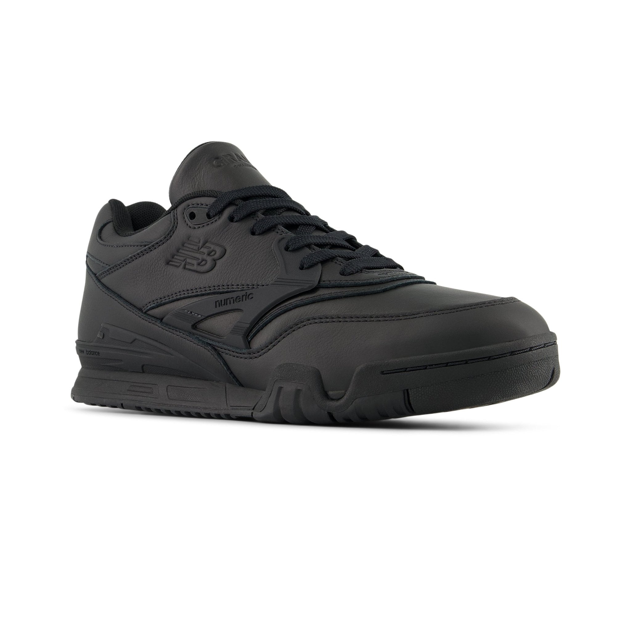 NB Numeric x Grand Collection 770 - Black - Town City
