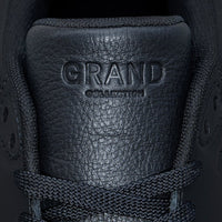 NB Numeric x Grand Collection 770 - Black - Town City