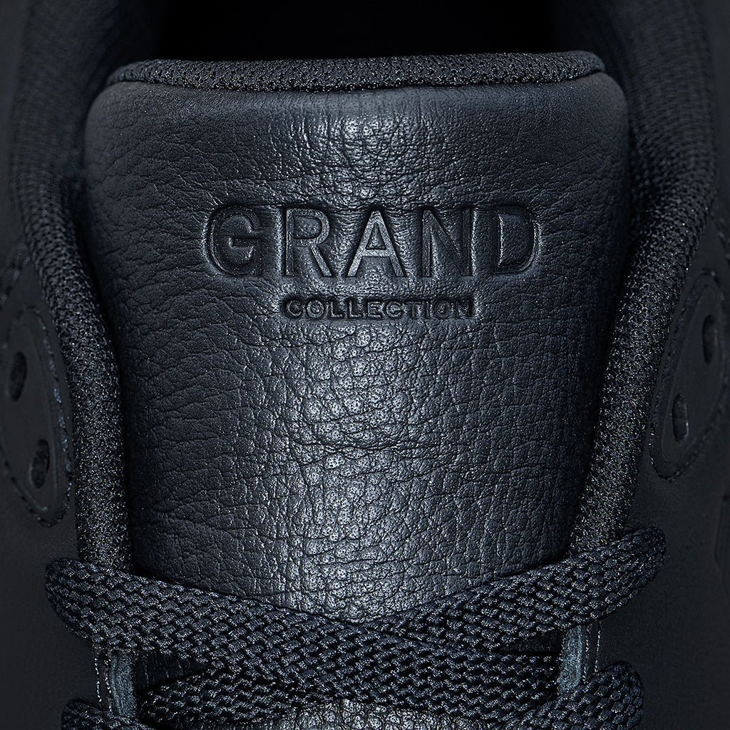 NB Numeric x Grand Collection 770 - Black - Town City