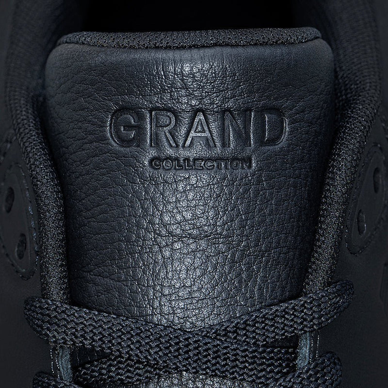 NB Numeric x Grand Collection 770 - Black - Town City