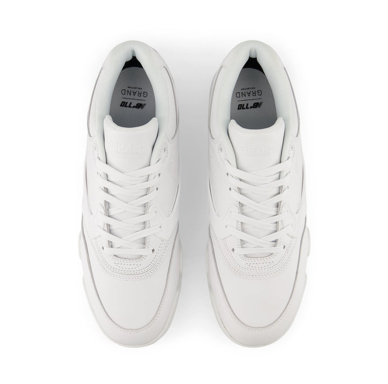 NB Numeric x Grand Collection 770 - White - Town City