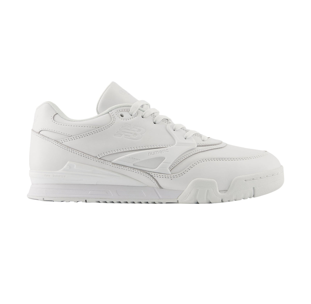 NB Numeric x Grand Collection 770 - White - Town City