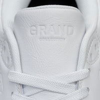 NB Numeric x Grand Collection 770 - White - Town City
