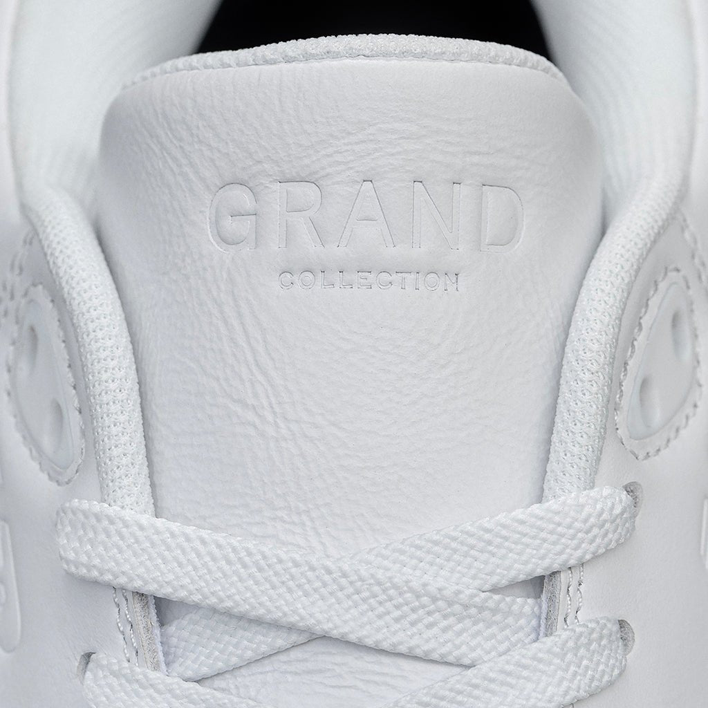 NB Numeric x Grand Collection 770 - White - Town City