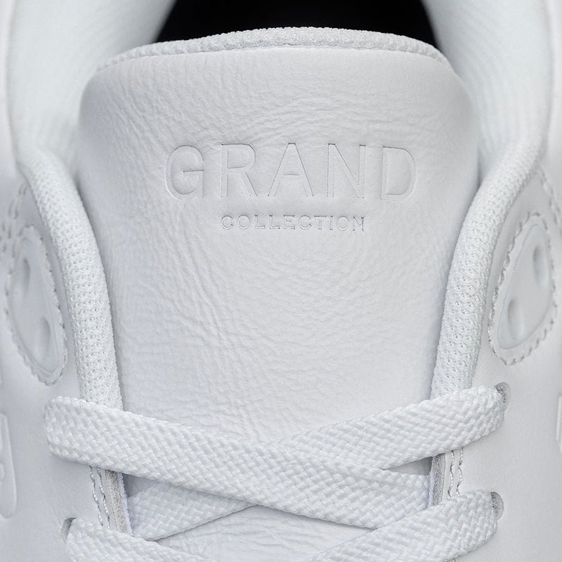 NB Numeric x Grand Collection 770 - White - Town City
