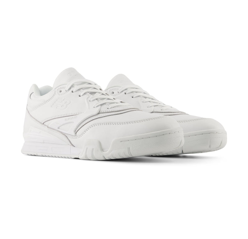 NB Numeric x Grand Collection 770 - White - Town City