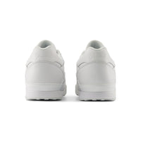 NB Numeric x Grand Collection 770 - White - Town City