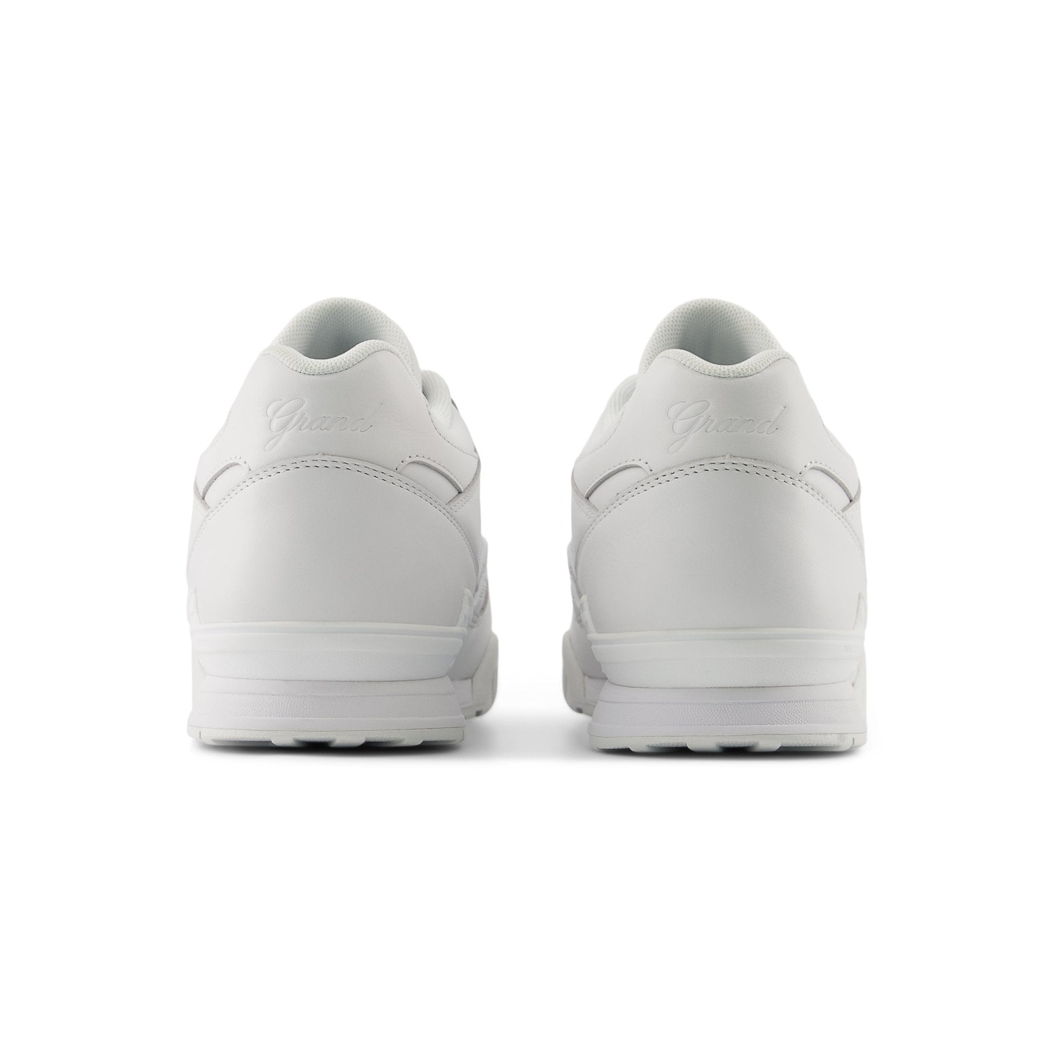 NB Numeric x Grand Collection 770 - White - Town City