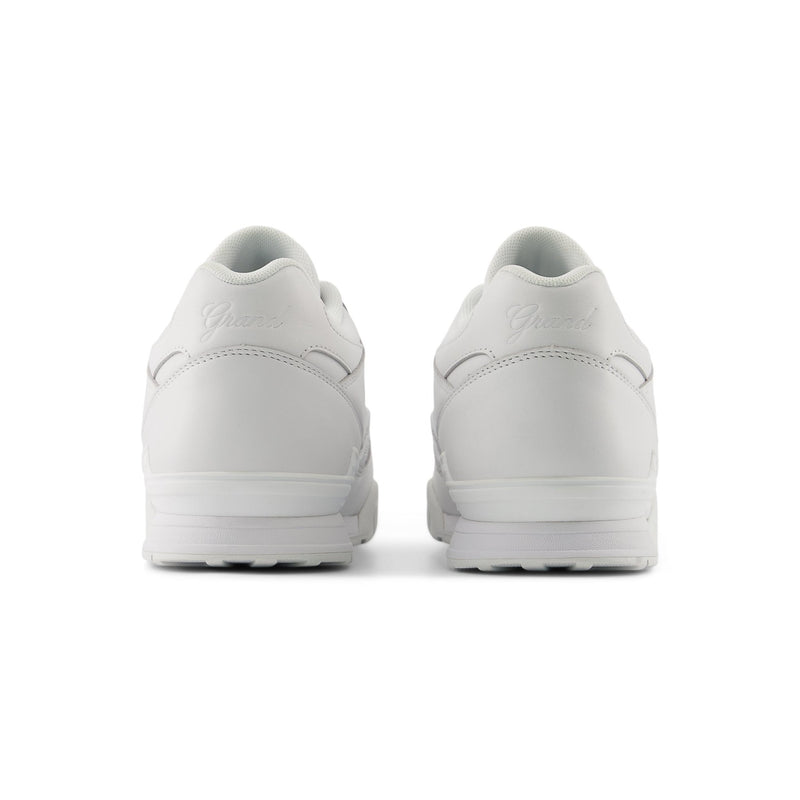 NB Numeric x Grand Collection 770 - White - Town City