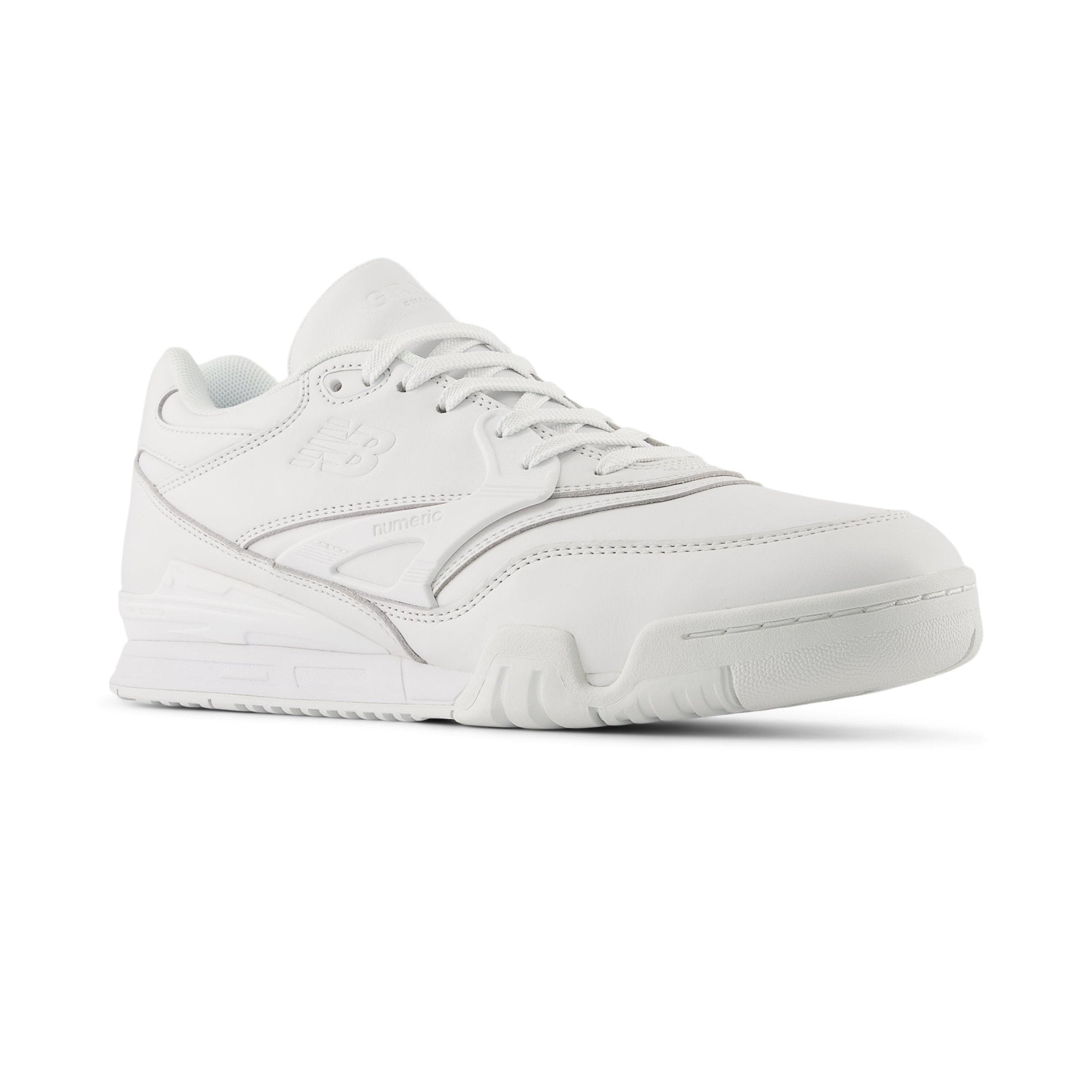NB Numeric x Grand Collection 770 - White - Town City