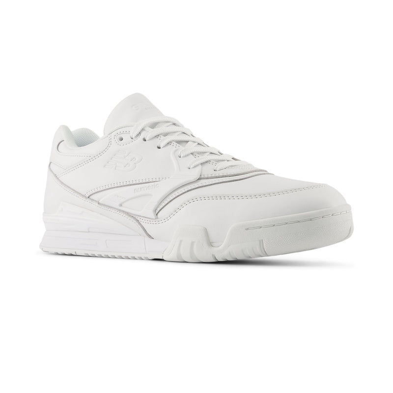 NB Numeric x Grand Collection 770 - White - Town City