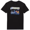 Need A Vacation T-Shirt - Black - Town City