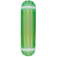 Neon Green Stamp Embossed - 8.5 - Town City