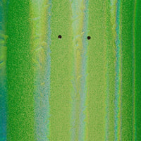Neon Green Stamp Embossed - 8.5 - Town City