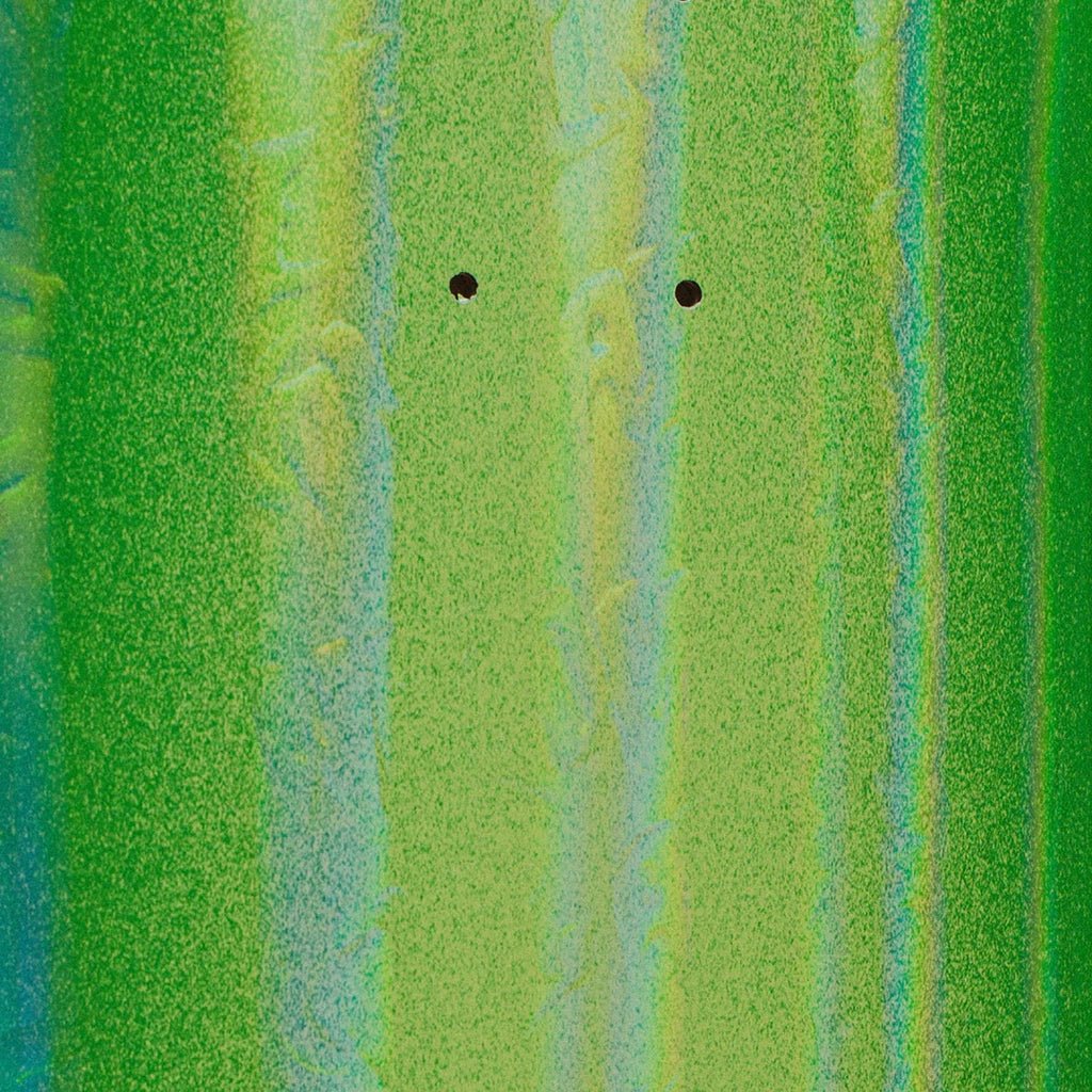 Neon Green Stamp Embossed - 8.5 - Town City