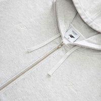 New Balance Numeric Heavyweight Full Zip Hoodie - Town City