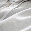 New Balance Numeric Heavyweight Full Zip Hoodie - Town City