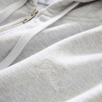 New Balance Numeric Heavyweight Full Zip Hoodie - Town City