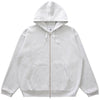 New Balance Numeric Heavyweight Full Zip Hoodie - Town City
