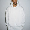 New Balance Numeric Heavyweight Full Zip Hoodie - Town City