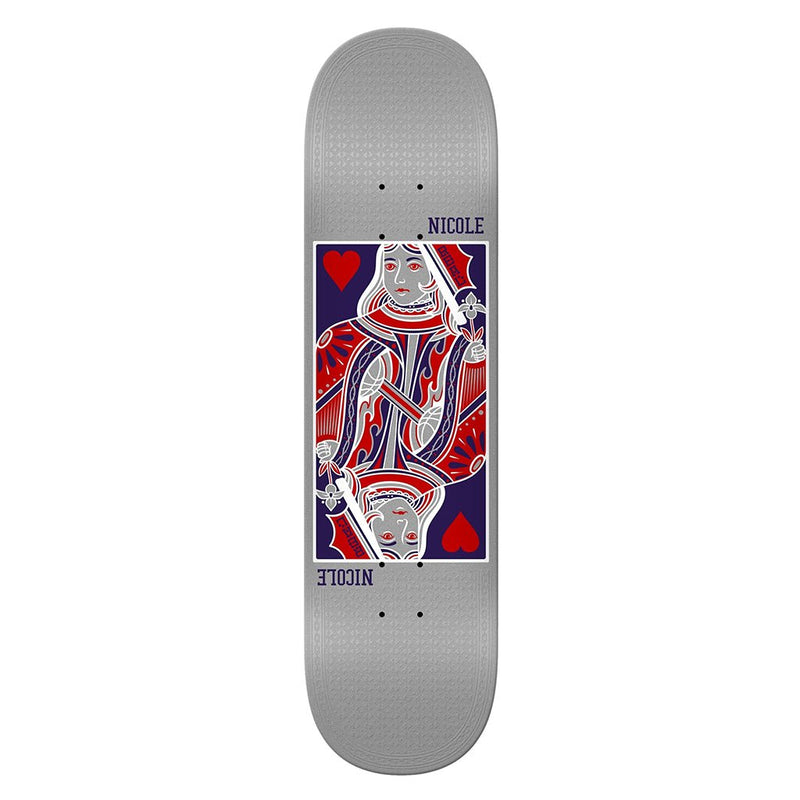 Nicole Hause Queen Of Hearts Twin Nose - 8 - Town City